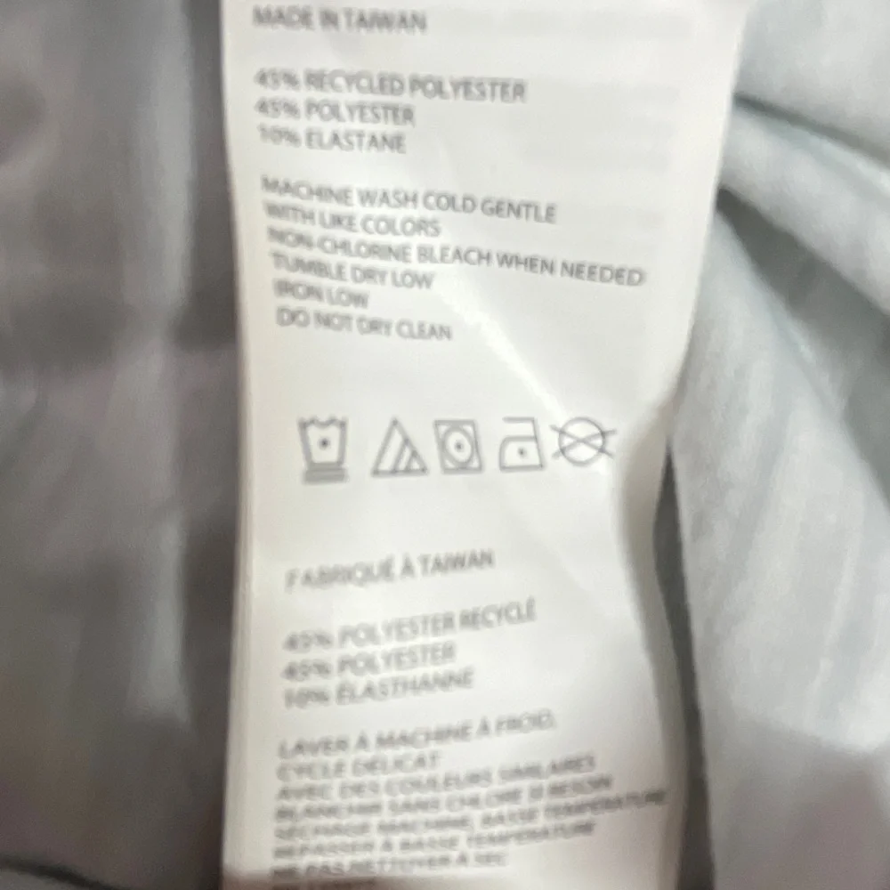 Prana Sanna Dress NWOT in Green Size Nedium - Picture 8 of 8